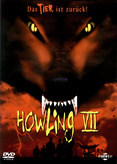 The Howling 7 - Das Tier ist zurück