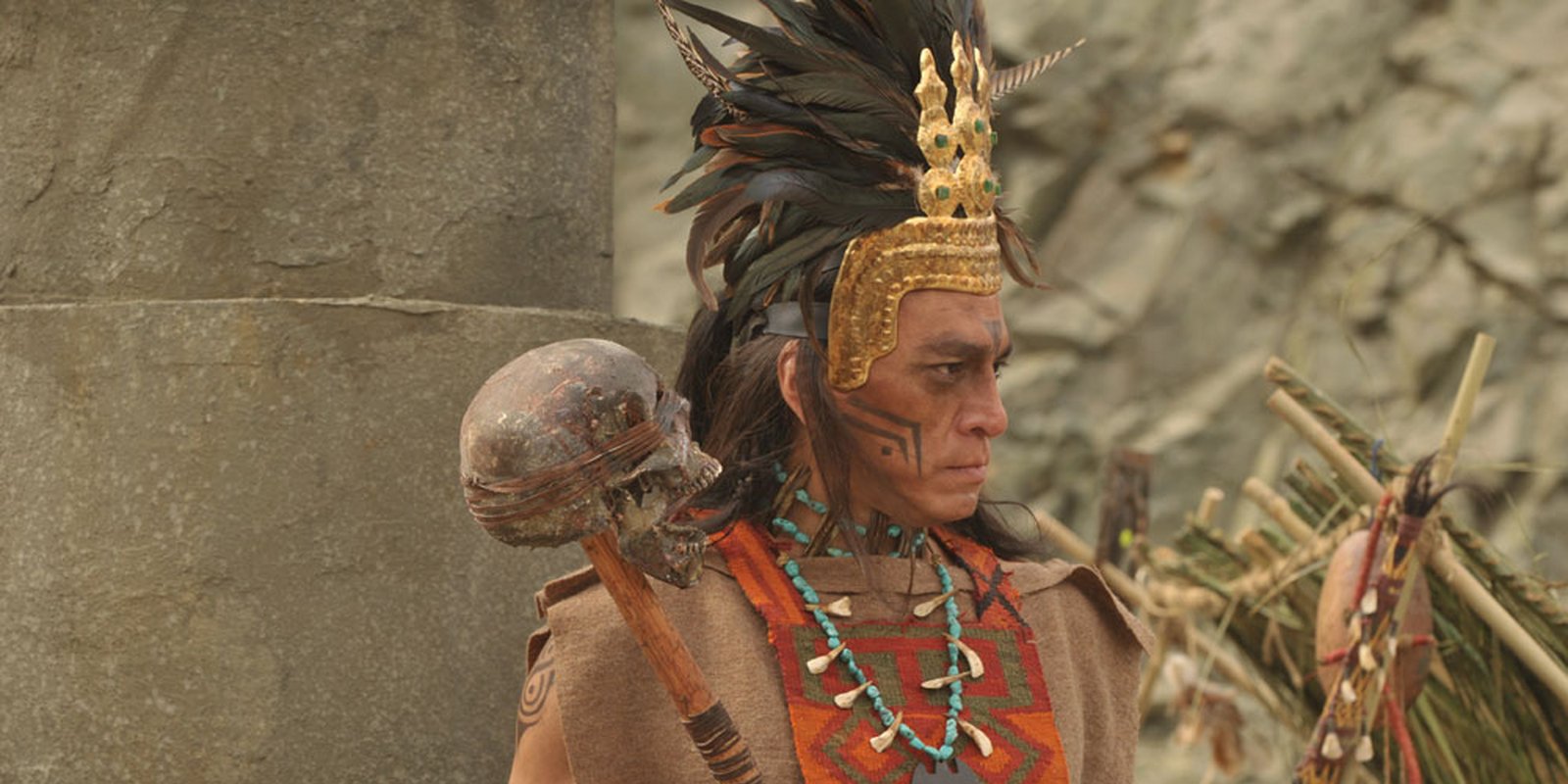 Das Vermächtnis der Azteken