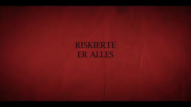Truth & Treason - Wahrheit & Verrat - Trailer - Deutsch - SD