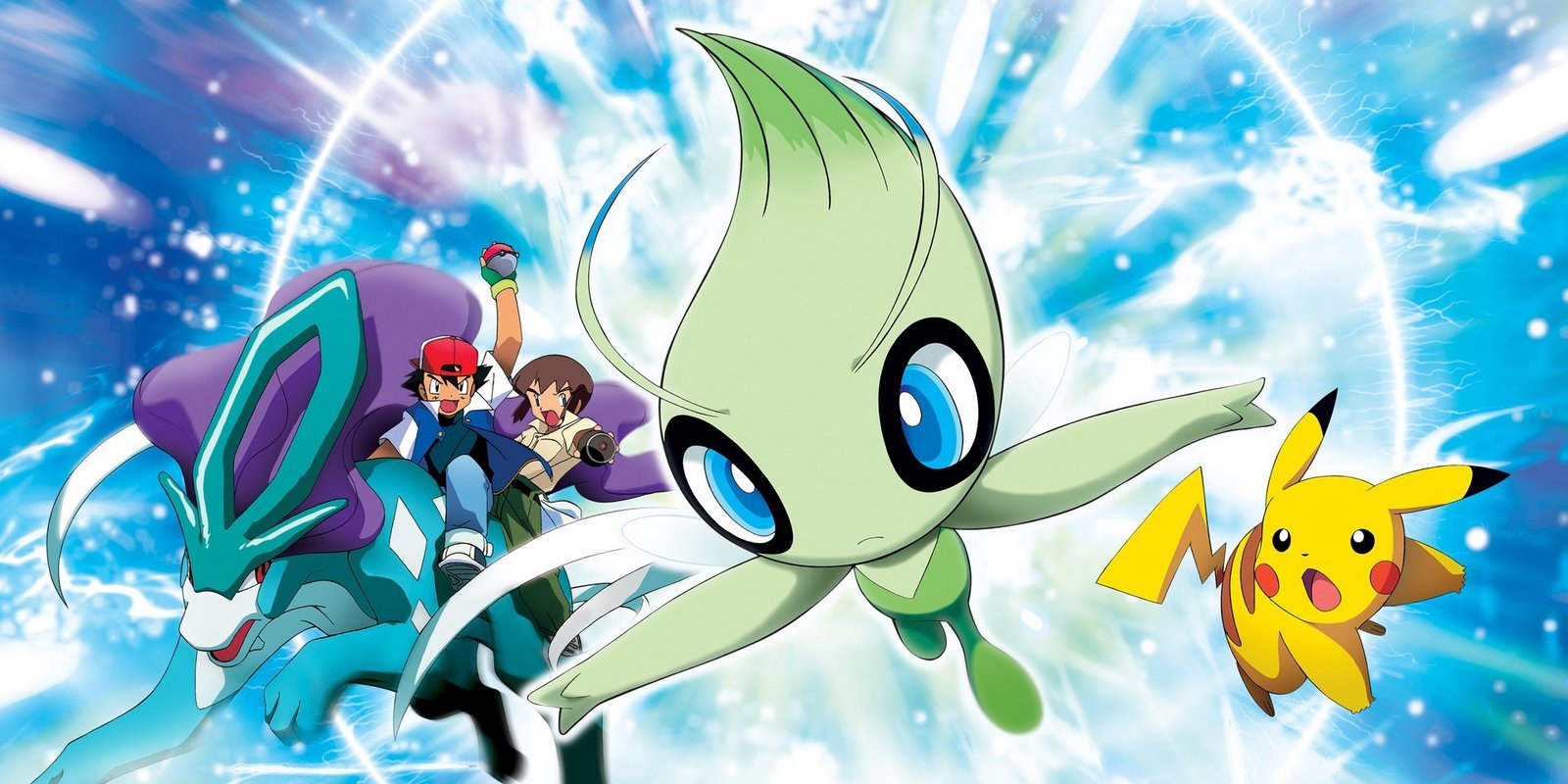 Pokémon Forever Edition