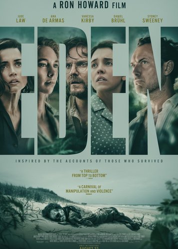 Eden - Poster 7