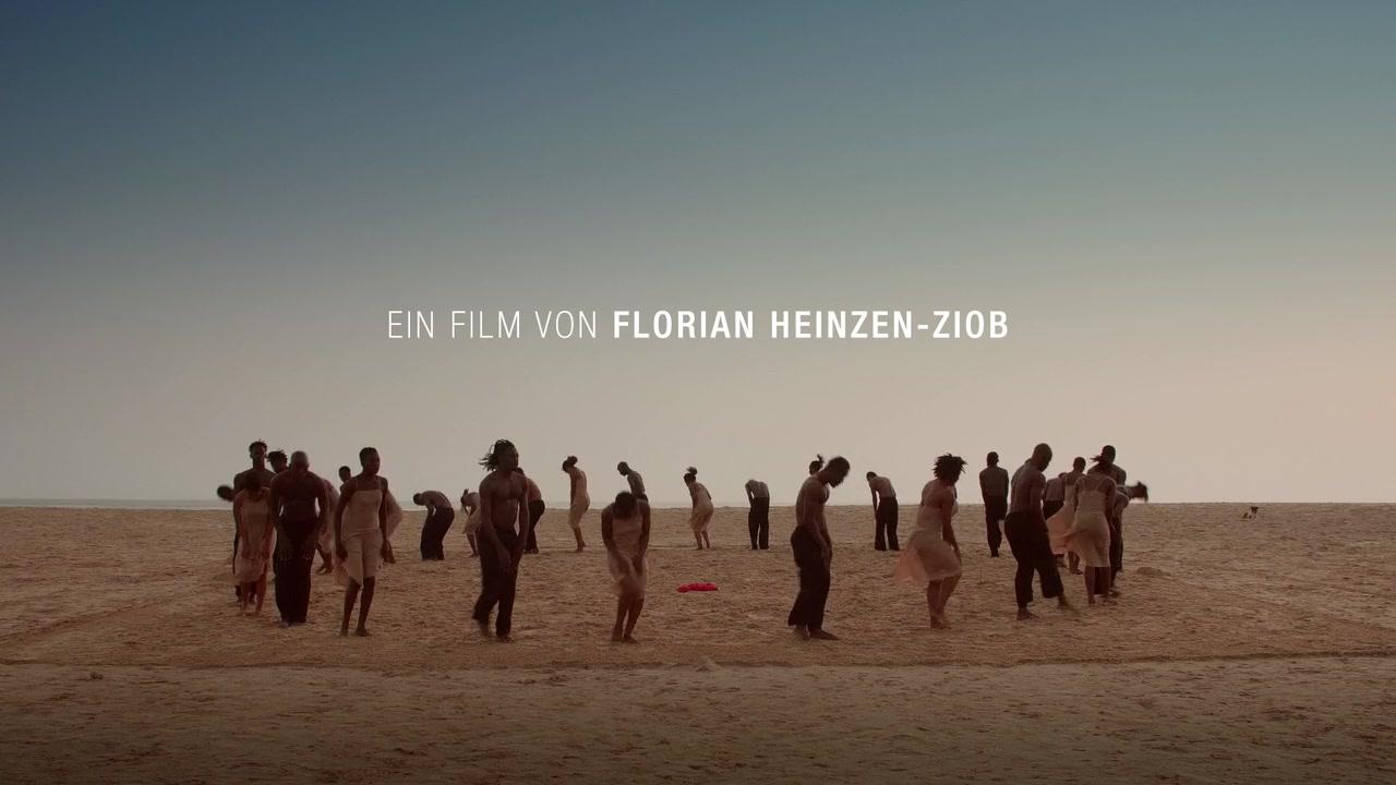 Dancing Pina - Trailer - Deutsch