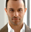 Aaron Costa Ganis