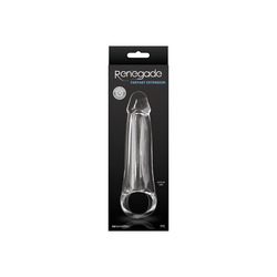 Fantasy Extension Größe S, 14 cm