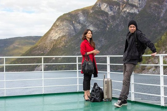 Lifjord - Staffel 1 - Szenenbild 3