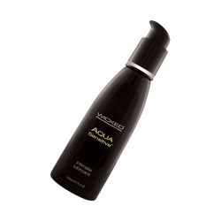 Aqua Sensitive, wasserbasiert, 120 ml