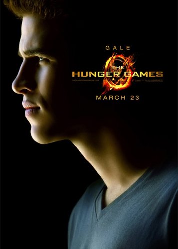 The Hunger Games - Die Tribute von Panem - Poster 8