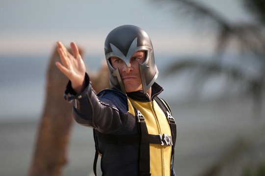 X-Men - Erste Entscheidung - Szenenbild 34