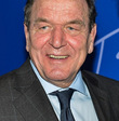 Gerhard Schröder