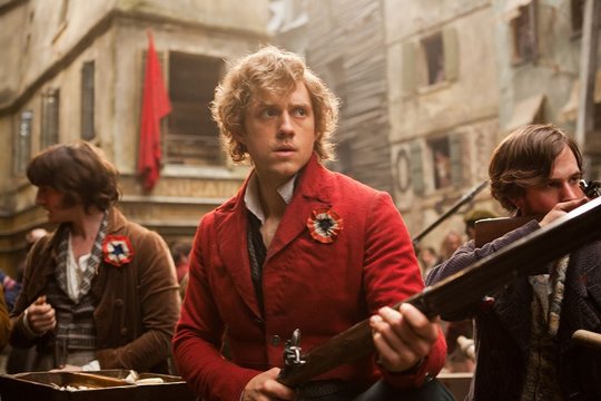 Les Misérables - Szenenbild 12
