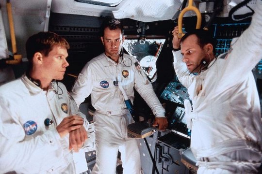 Apollo 13 - Szenenbild 7