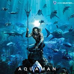 'Aquaman' © Warner Bros.