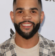 Dijon Talton