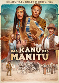 Das Kanu des Manitu