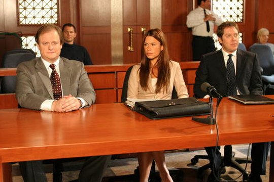 Boston Legal - Staffel 1 - Szenenbild 14