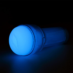Feel Glow Stroker, 20 cm