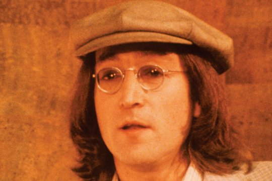 Imagine - John Lennon - Szenenbild 3