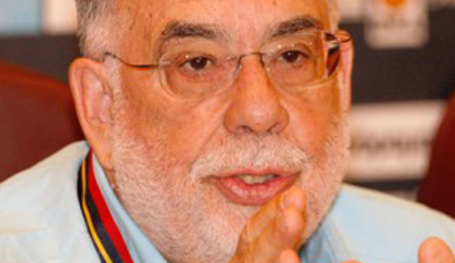 Francis Ford Coppola: Coppola bereut Pate-Sequels und hat DVD-Premieren