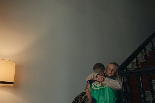 Ungeduld des Herzens - Szenenbild 5