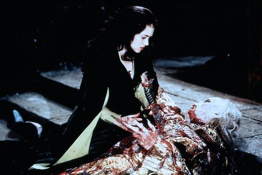 Bram Stokers Dracula - Szenenbild 11