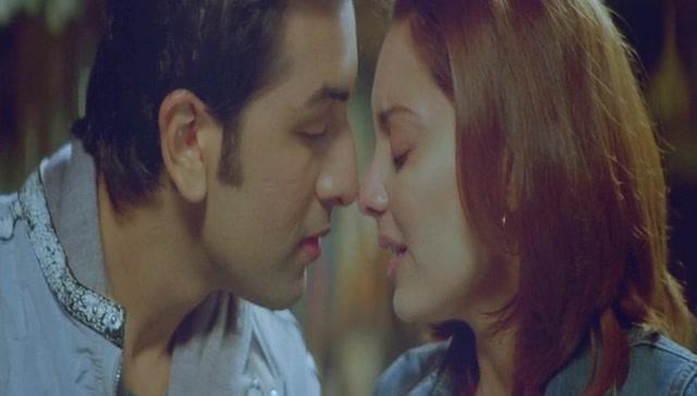 Bachna Ae Haseeno - Trailer - Deutsch - SD