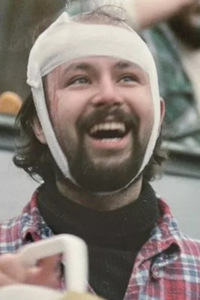 &#039;Wild Bill&#039; Laczko