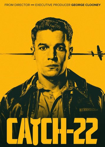 Catch-22 - Die Miniserie - Poster 1