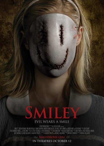 Smiley - Poster 4