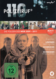 Polizeiruf 110 - MDR-Box 9 (2009 - 2011)