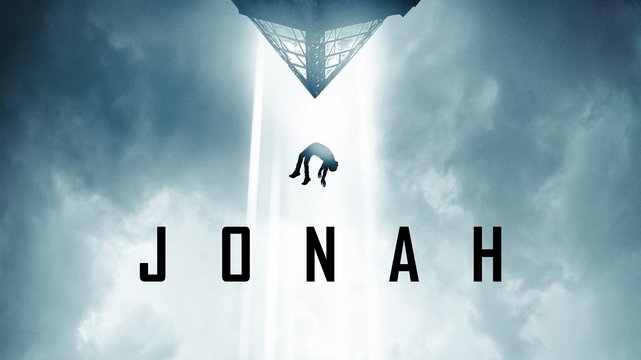 Jonah - Sie sind unter uns - Wallpaper 3
