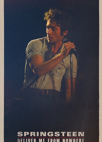 Springsteen - Deliver Me from Nowhere - Poster 7
