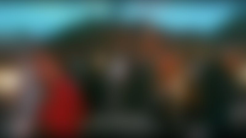 Woodstock - Trailer - Deutsch - SD