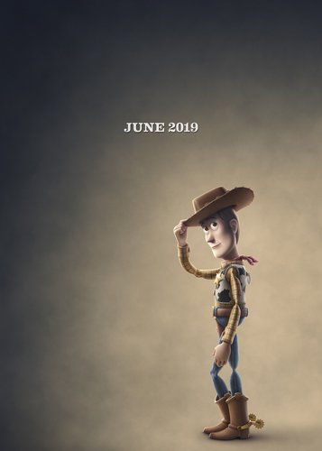 Toy Story 4 - A Toy Story - Poster 6