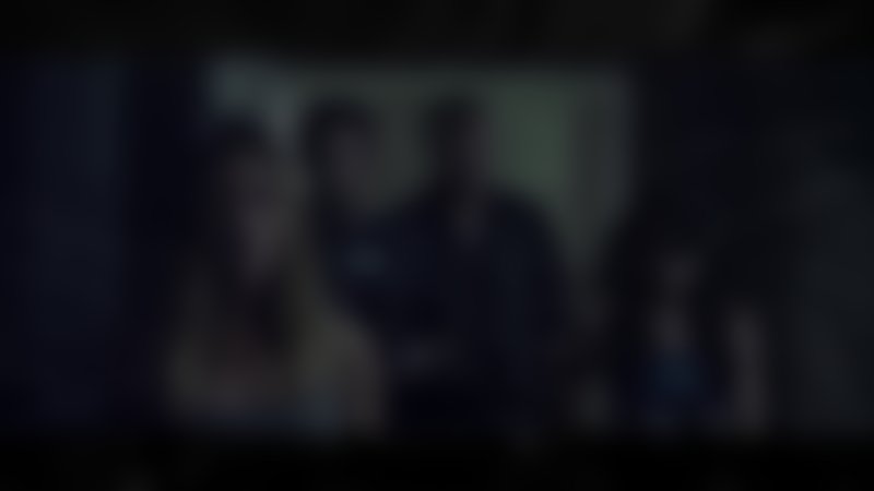 Poltergeist Activity - Trailer - Englisch - HD