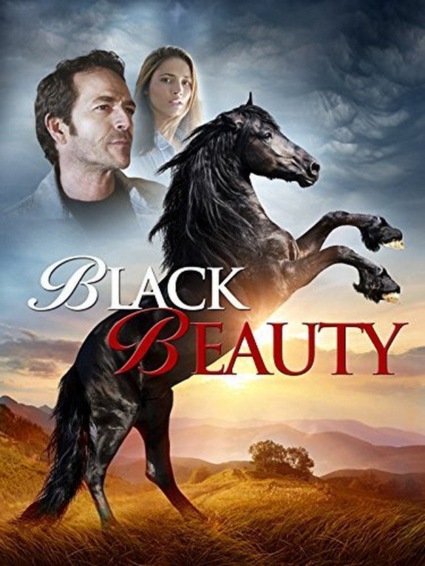 Black Beauty Neuverfilmung Black Beauty Neuverfilmung