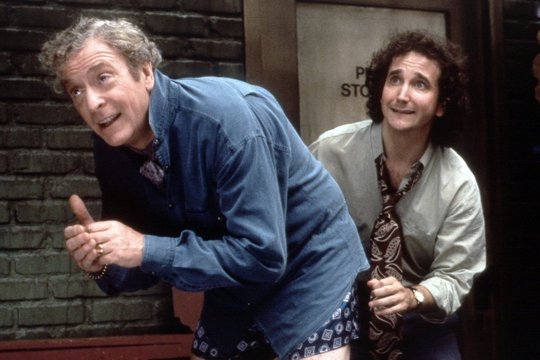 Noises Off - Szenenbild 5