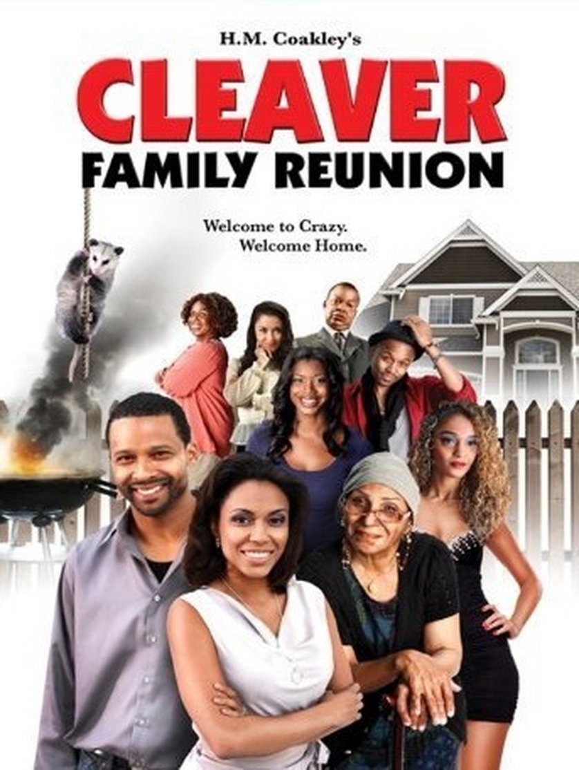 Meet the Cleavers DVD, Bluray oder VoD leihen VIDEOBUSTER.de