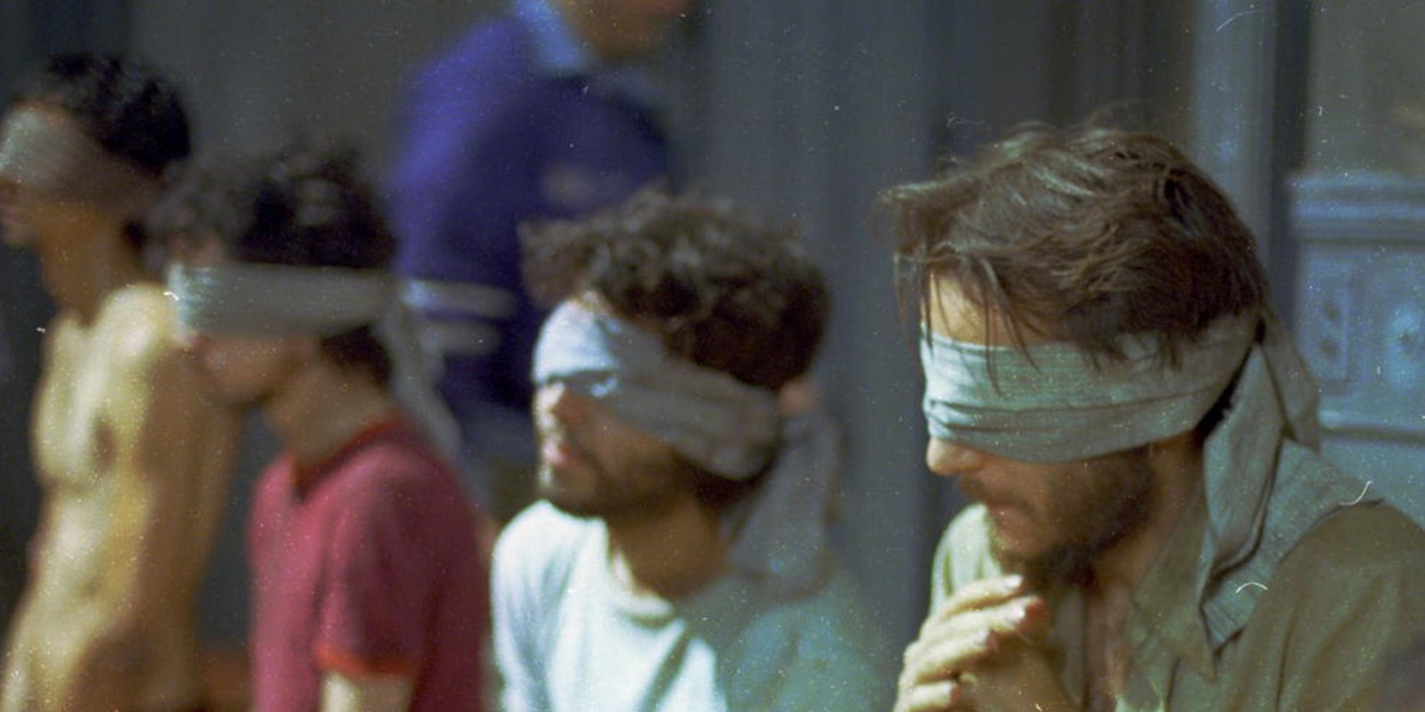 Buenos Aires 1977