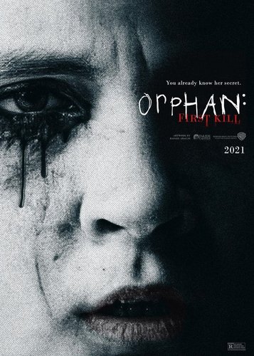 Orphan 2 - First Kill - Poster 4