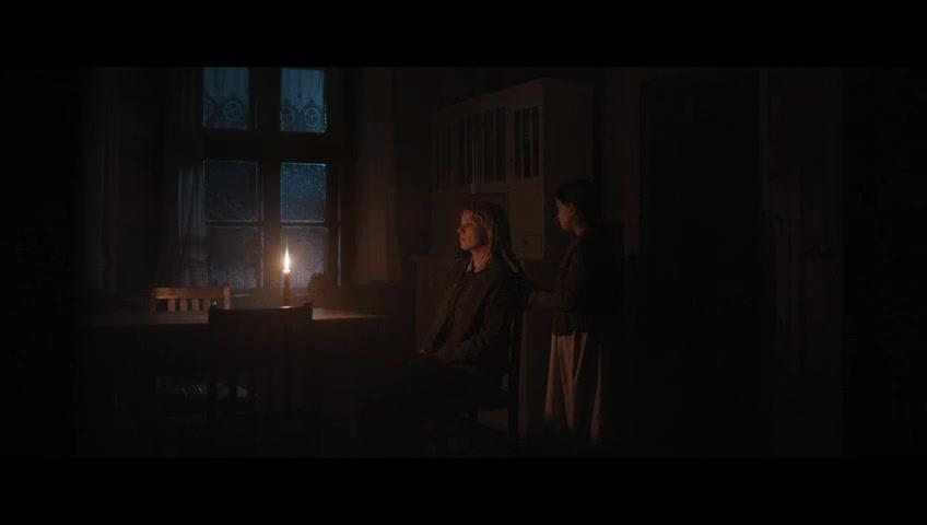 Krux - Trailer - Englisch - SD