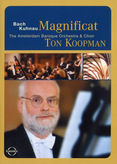 Ton Koopman - Magnificat
