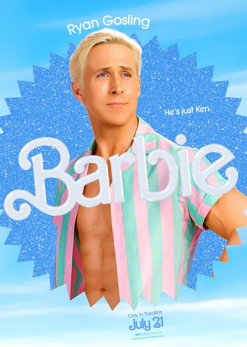 Barbie - Poster 5