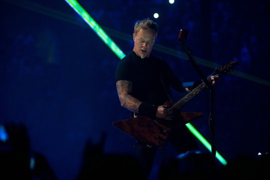 Metallica Through the Never - Szenenbild 4