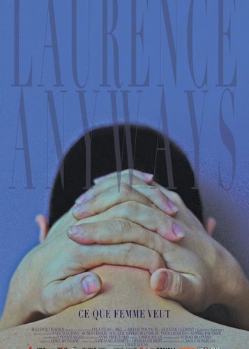 Laurence Anyways - Poster 4