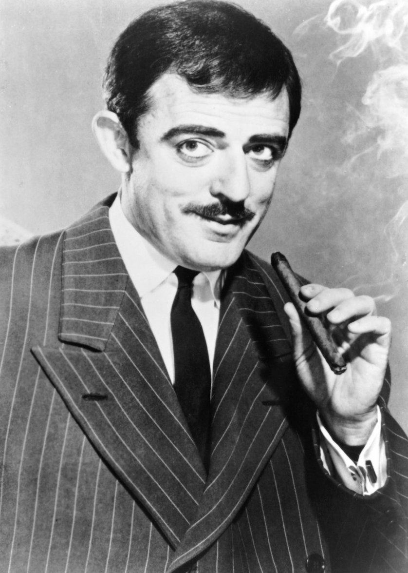 Die Addams Family 2 Die Addams Family 2