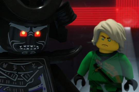 LEGO Ninjago - Staffel 10 - Szenenbild 8