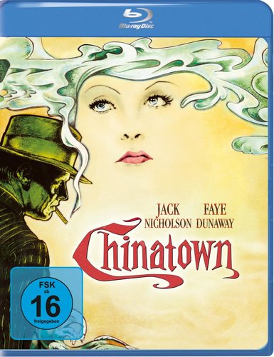 Chinatown (Blu-ray Disc)