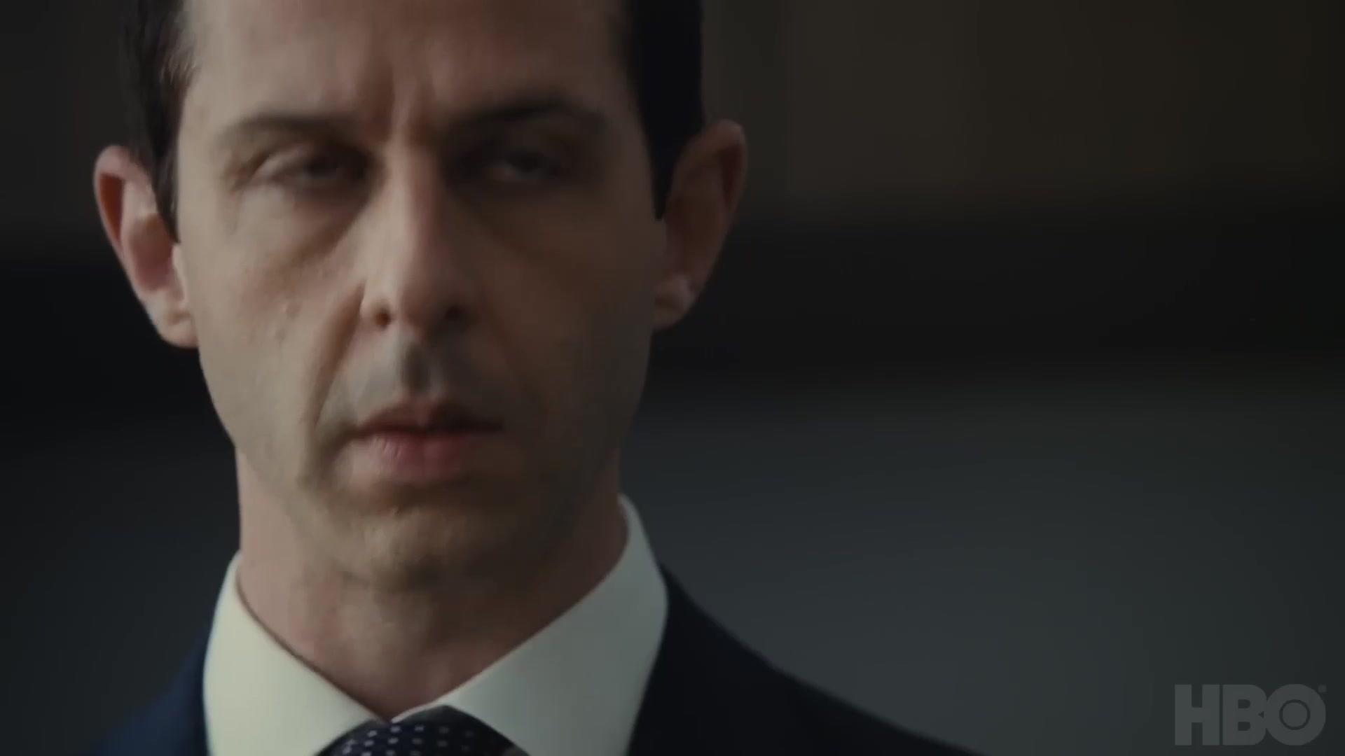 Succession - Staffel 1 - Trailer - Englisch - HD