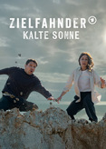 Zielfahnder - Kalte Sonne