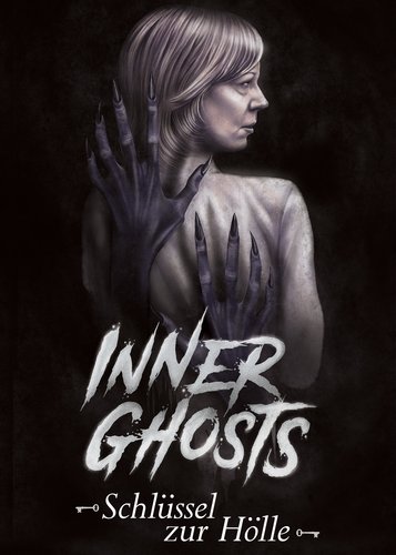 Inner Ghosts - Poster 1